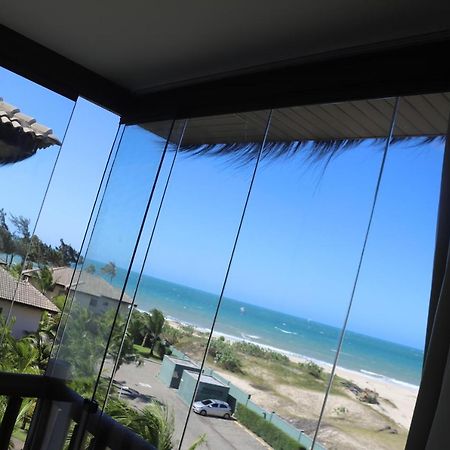 Cumbuco - Vgsun Apartment 402 Dış mekan fotoğraf