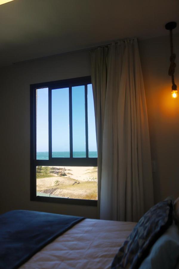 Cumbuco - Vgsun Apartment 402 Dış mekan fotoğraf