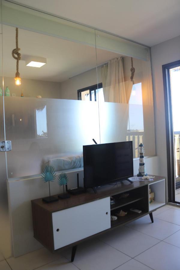 Cumbuco - Vgsun Apartment 402 Dış mekan fotoğraf