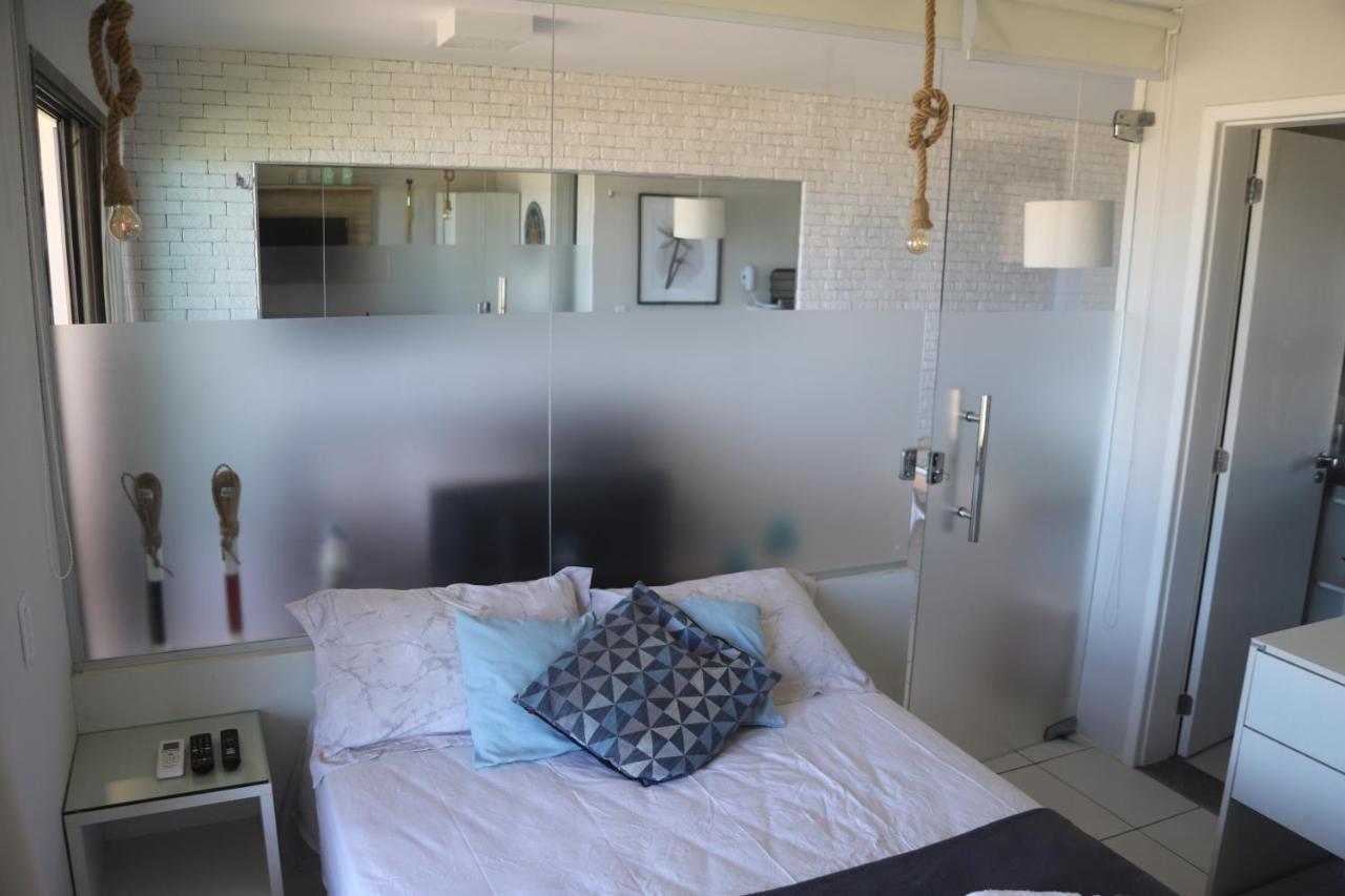 Cumbuco - Vgsun Apartment 402 Dış mekan fotoğraf