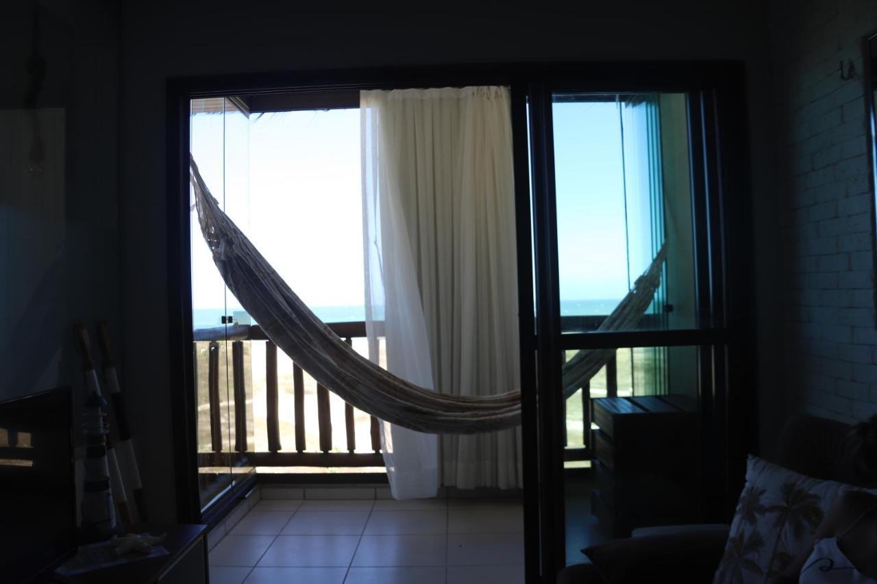 Cumbuco - Vgsun Apartment 402 Dış mekan fotoğraf