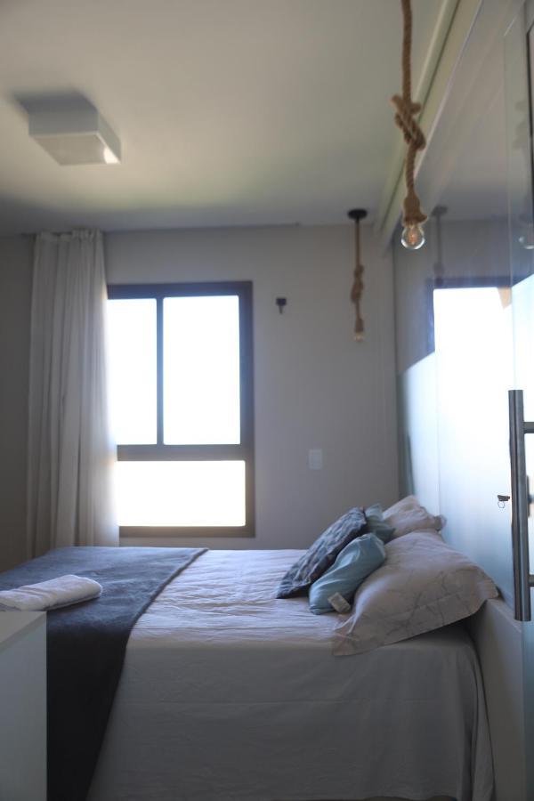 Cumbuco - Vgsun Apartment 402 Dış mekan fotoğraf