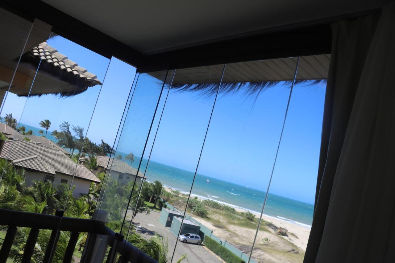 Cumbuco - Vgsun Apartment 402 Dış mekan fotoğraf