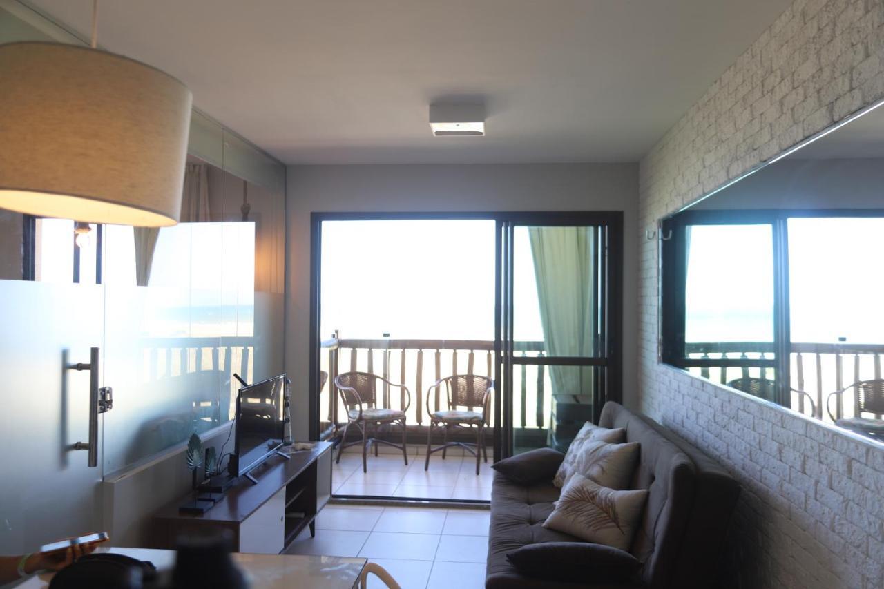 Cumbuco - Vgsun Apartment 402 Dış mekan fotoğraf