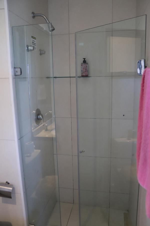 Cumbuco - Vgsun Apartment 402 Dış mekan fotoğraf