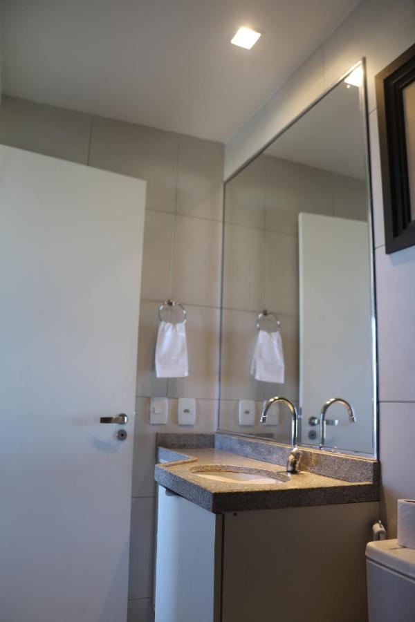 Cumbuco - Vgsun Apartment 402 Dış mekan fotoğraf
