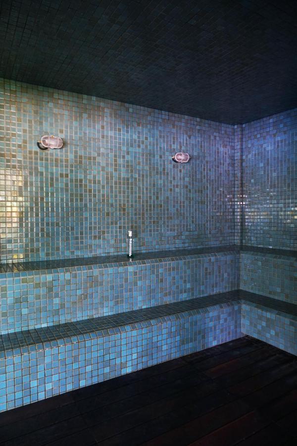 Cumbuco - Vgsun Apartment 402 Dış mekan fotoğraf