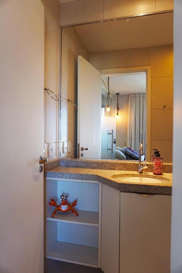 Cumbuco - Vgsun Apartment 402 Dış mekan fotoğraf